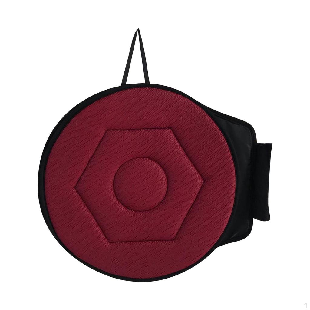 Grad Drehendes Komfortkissen für ältere Mobilität