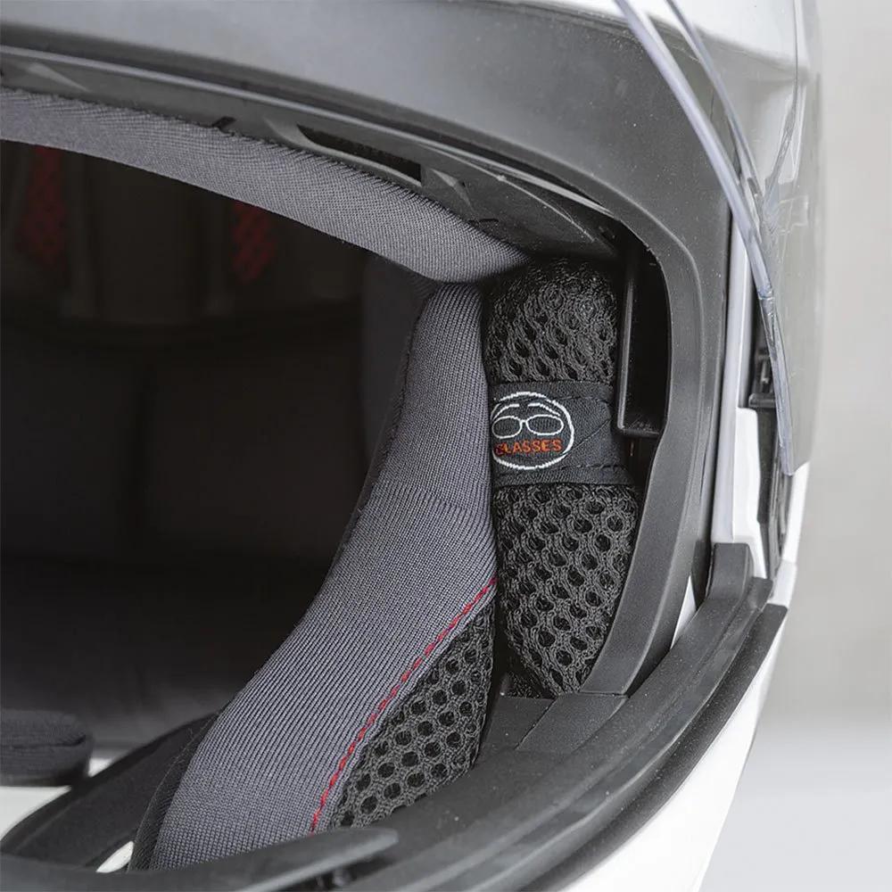 Gari Модульный Шлем G100 Trend