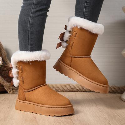 Botas altas – Botas altas