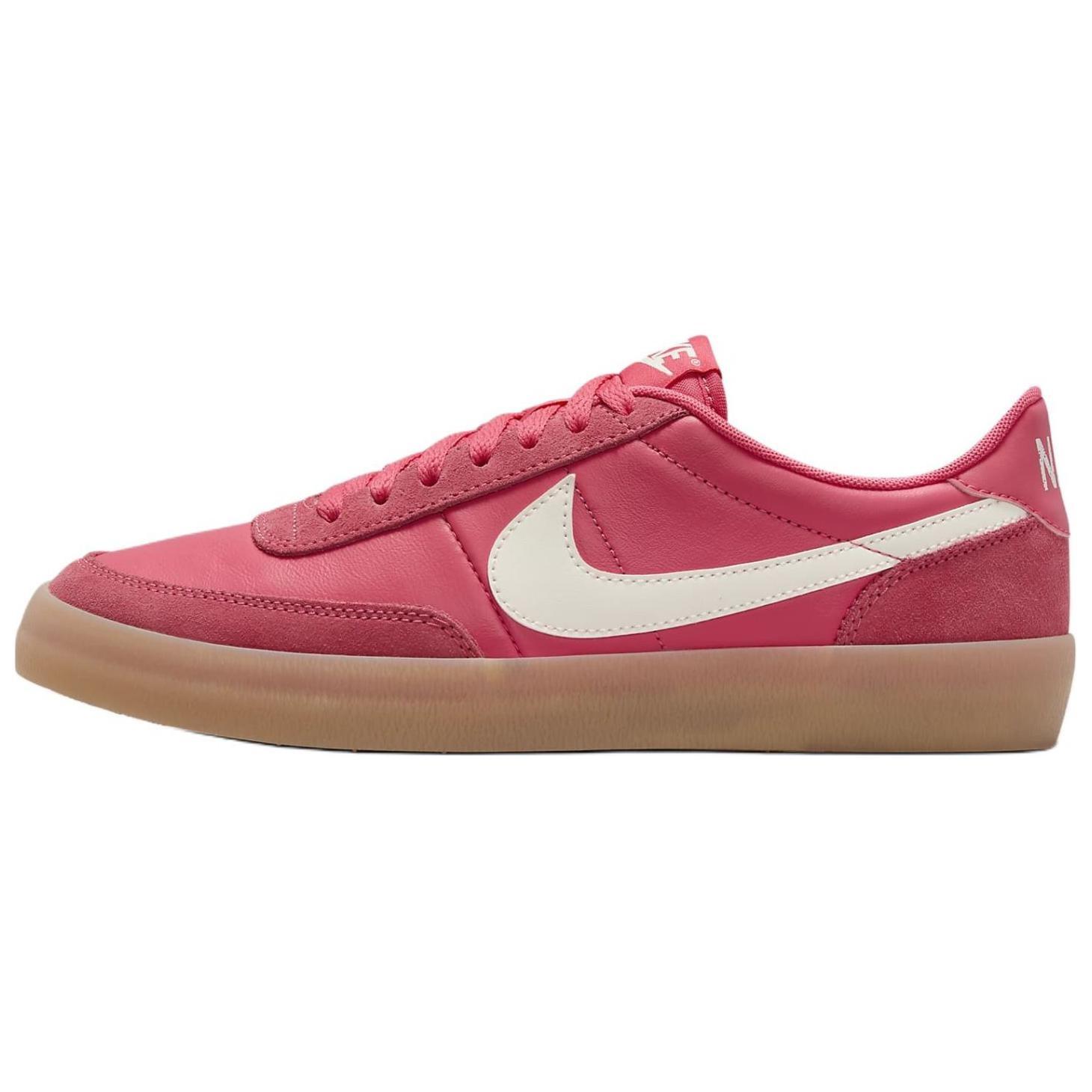 (WMNS) Nike Killshot 2 Aster Pink Gum Women s FZ5630-600 EU 41