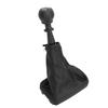 Shift Knob Gear Lever Boot Dustproof Easy Installation 93382834PA for C1 C2 C3 Monza Columpio