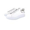 Alexander McQueen Oversized Sneaker 'White Black Trim' Men's 625156WHXMT9074