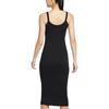 Nike Sportswear Sleeveless Dress Women's Black/Sail White HJ0711-010