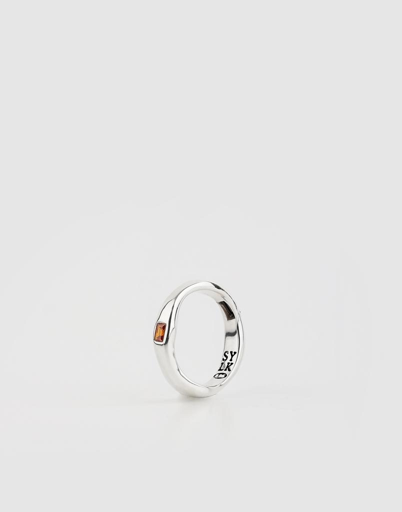 Sylk Adam Signet Ring