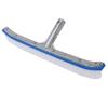 Pool Brush Head Nylon Bristles Swimming Pool Scrub Brush Head for Cleaning Walls Tiles Floors