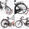 Vintage 1:10 Scale Alloy Bicycle Model – Retro Miniature Bike with Movable Parts, Inflator, Briefcase – Collectible Home Decor & Gift for Kids &