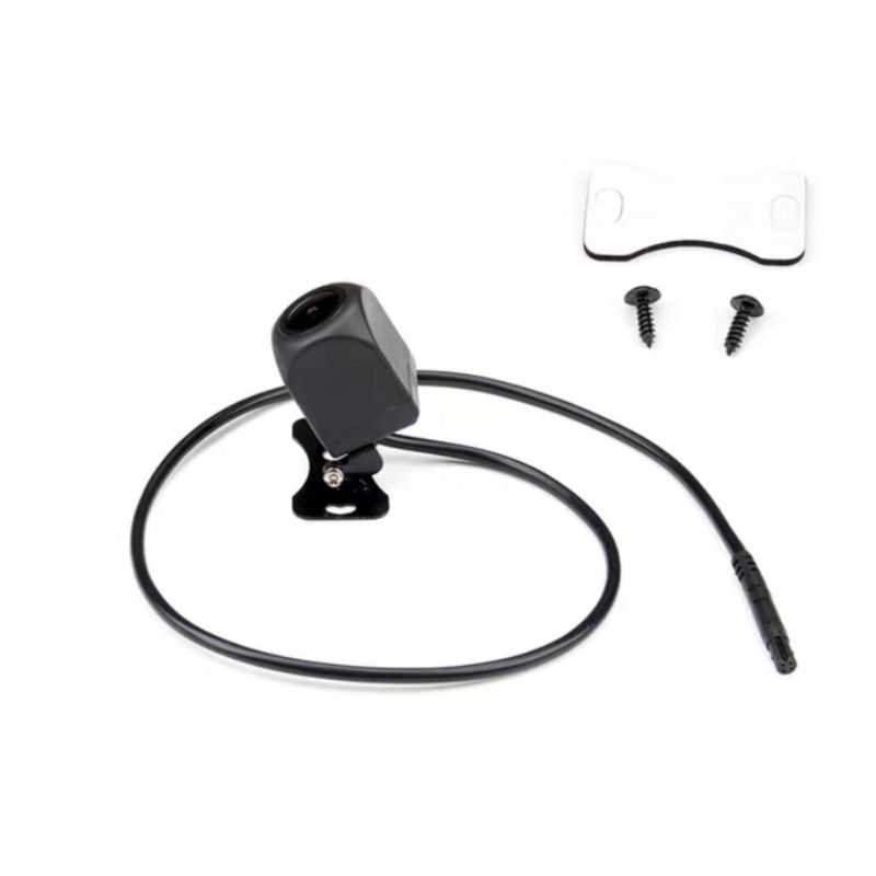 Lingsu Driving Recorder Md901 Rear-View Camera MD902 Md907 Emd5225 HD Camera Md901 Single Lens