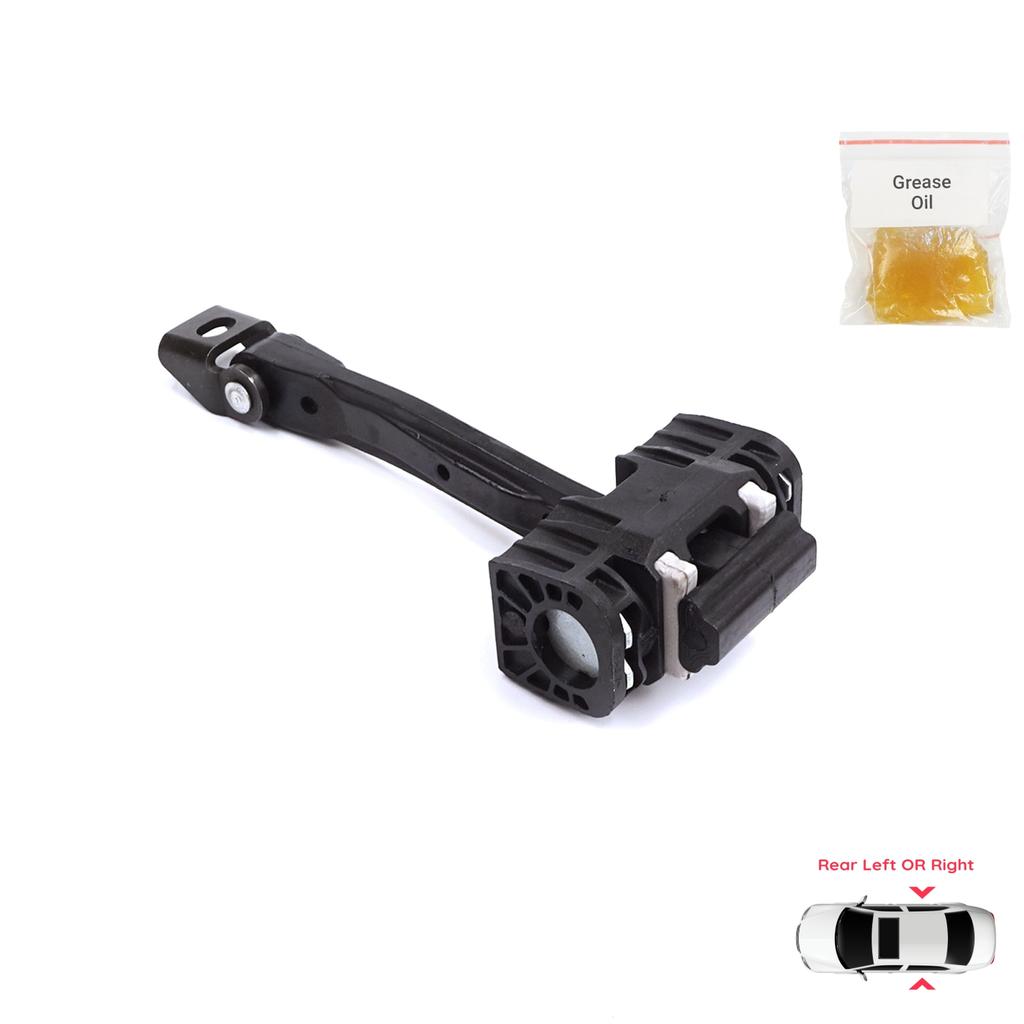 BDP1457 Asamblare Limitator Ușă Spate pentru Skoda Yeti 5L 2009-2017 5L0839249B