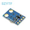 1-10PCS MLX90614 GY-906 Infrared Temp Sensor – Non-Contact IR Module with I2C for Arduino, Medical & Industrial Use