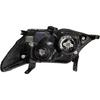 Scheinwerfer für Toyota Fortuner Typ 2 (Rechte Seite) Ohne Einstellmotor 2012-2016