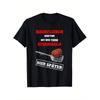 Funny German Grill Saying T-Shirt - _Hackfleisch Kneten_ Meat Kneading Design with Sage Steak Print | Casual Round Neck Short Sleeve Tee for BBQ