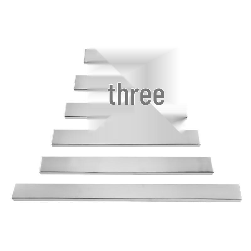 Wutuo Stainless Steel Magnetic Knife Holder