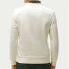 New FILA Sweatshirts Men's Ecru F11M312202F-IV