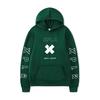 Autumn Winter Sam and Colby Printed Men's Hoodie Brand Hoody Clothes Vintage Fashion Casual Unisex Long Sleeve Pullovers