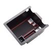 Center Console Armrest Box Storage for Mazda CX-5 2017- 2025 CX5 Interior Accessories Box Stowing Tidying ABS Container T5P8