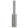 5 Pcs Rotary Rasp Heat Treated High Carbon Steel Shaping Of Steel