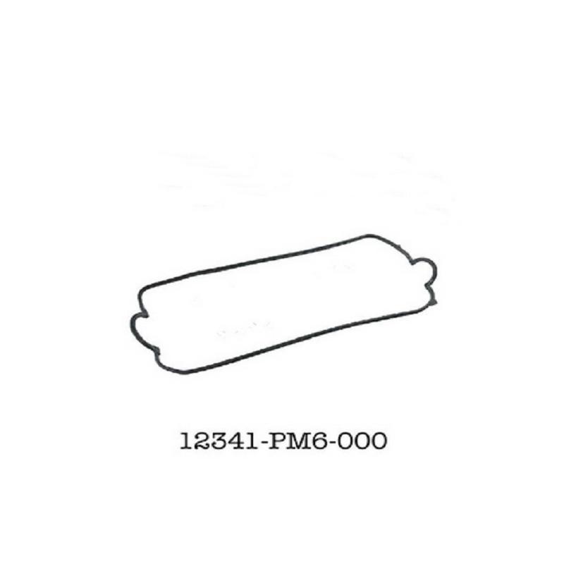 12341-PM6-000 For Honda Civci D16Z2 D15B Rocker Cover Gasket Engine Parts Engine Rebuild Kits Engine Gasket