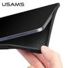 Pokrowiec Do iPad Pro 12.9 2021 USAMS Smart Cover Czarny