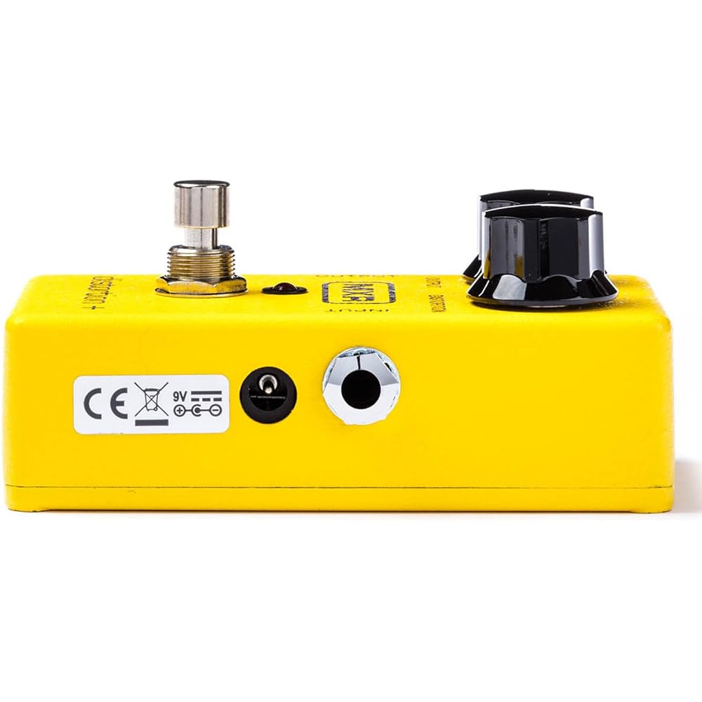 MXR M104 DIRTION+