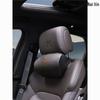 Memory Foam Cushion and Pillow Set for BYD Han EV & DMi Luxury Sports Seats