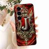 For Itel City 100 Case Crown Letter Soft Silicone Phone Back Cover For ITEL City 100 City100 4G 2025 ShockProof Case Bags  6.75"