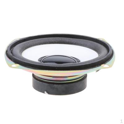 3 Inch Speaker Driver Internal Audio Horn for DVD Player