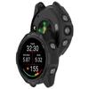 TPU Protective Case Anti-Scratch Frame Bumper for Garmin Forerunner 70/170 Smart Watch Accessories