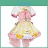 Ace Taffy Cosplay Costume With Polyester Fabric For Anime Role Play