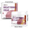 Beautiful Breast Cream Firming and Enhancing Cream Body Care Massage Lifting and Plumping Balm Honey Buttock Firm Shaping Skincare