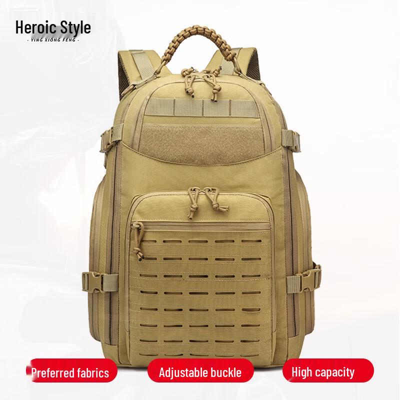Hero Tactical Outdoor Backpack