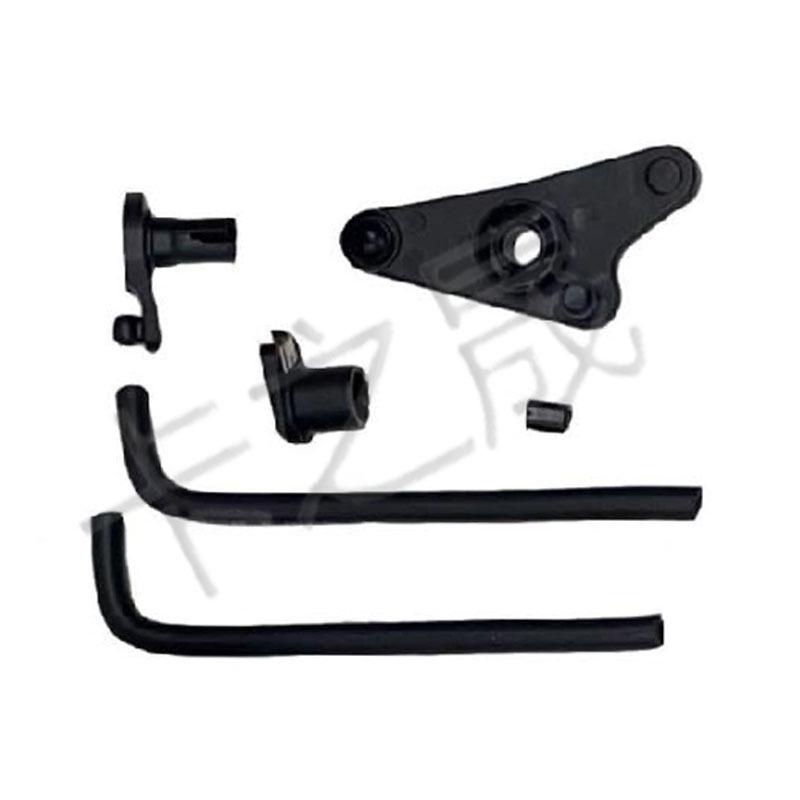 M273 Engine Intake Manifold Repair Kit for Mercedes-Benz