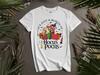Hocus Pocus Minnie Friends HalloweenT-shirt T Shirt Men Women Unisex Tshirt I125