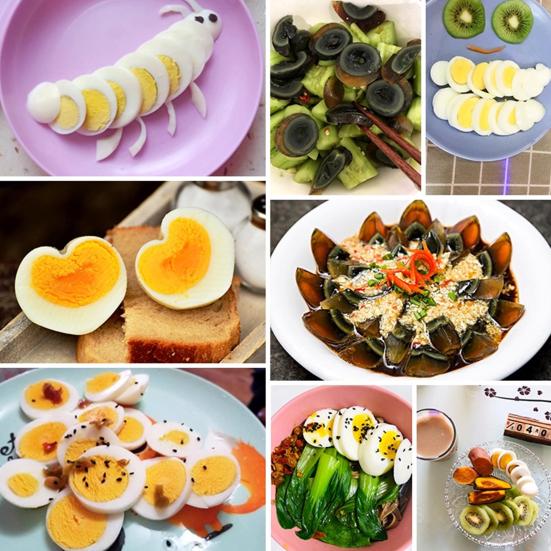 Egg Slicer For Hard Boiled Eggs Stainless Steel Egg Cutter