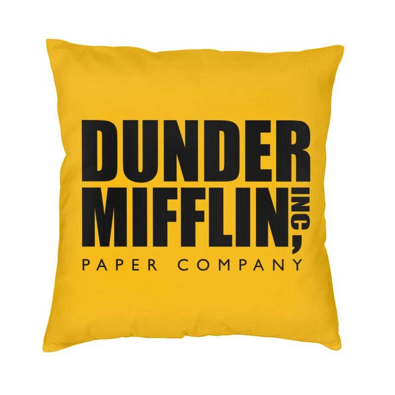 Classic Friends TV Show Cushion Cover Two Side 3D Printing Floor Pillow Case for Living Room Custom Pillowcase Home Decoration