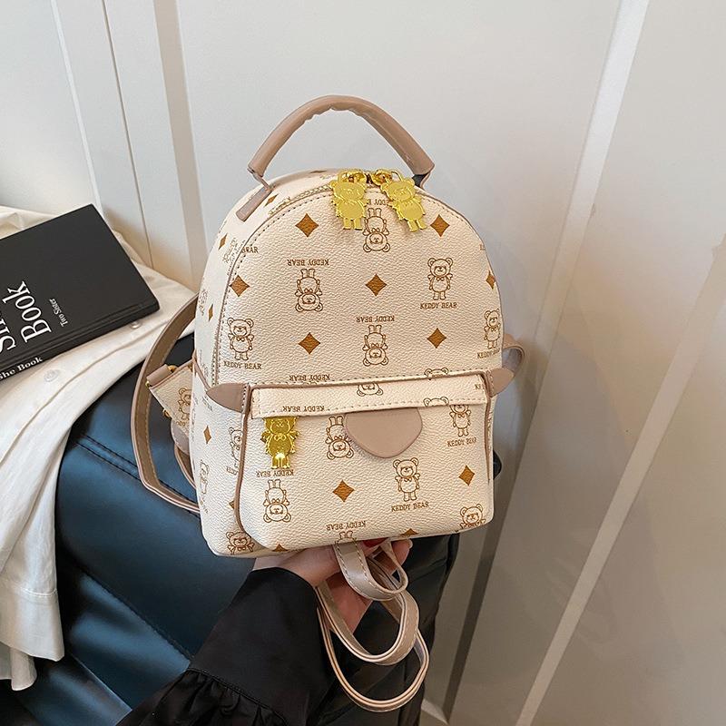 

Рюкзак женский рюкзак женский новая мода высококлассный школьный рюкзак студент колледжа дорожная сумка прилив