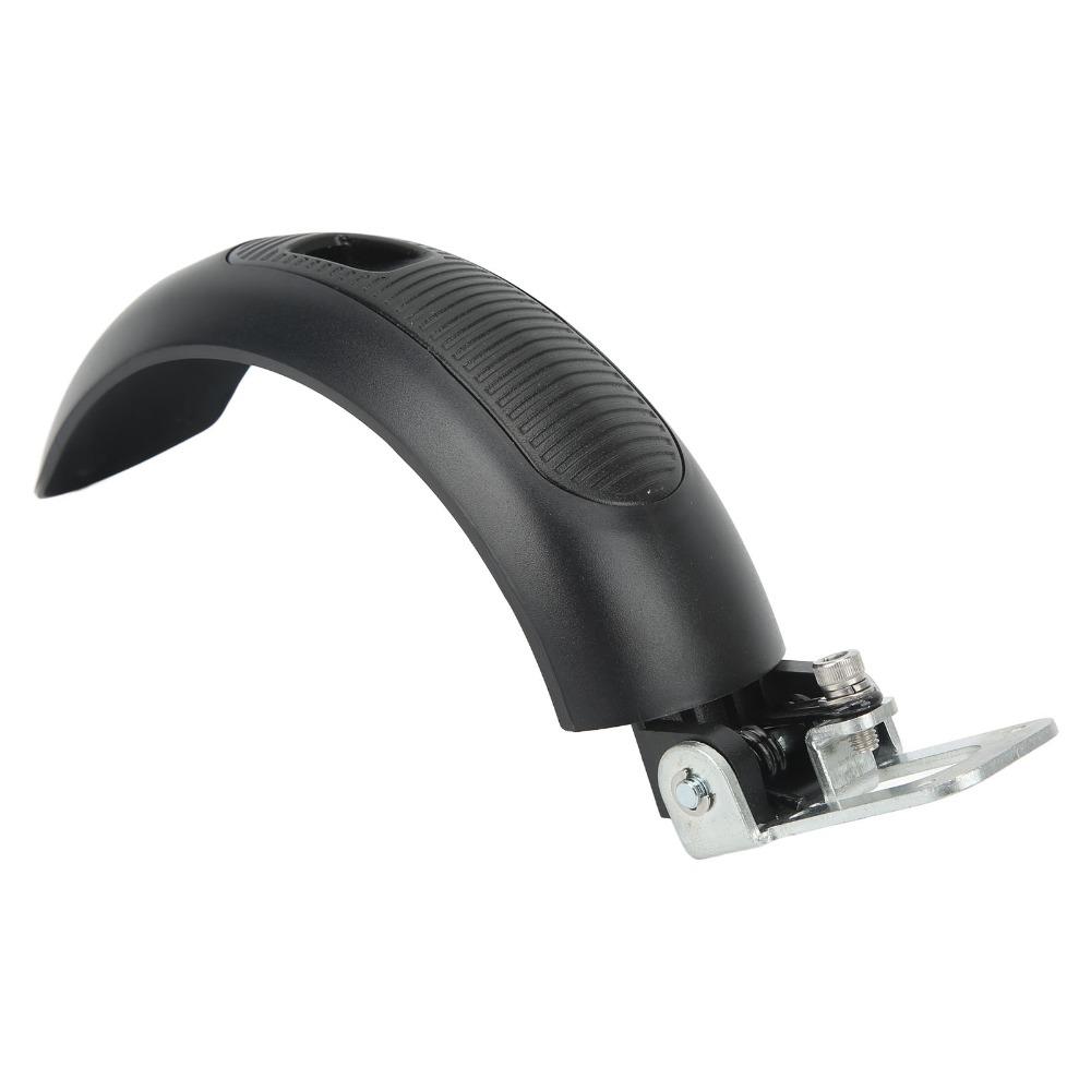 Aluminium Alloy Rear Mudguard Bracket for Ninebot ES1/ES2/ES3/ES4 Mudguard Replacement