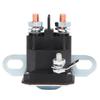 DC12V Starter Solenoid Relay Switch 030817 Professional Mower Parts for Hustler Lawn Mower