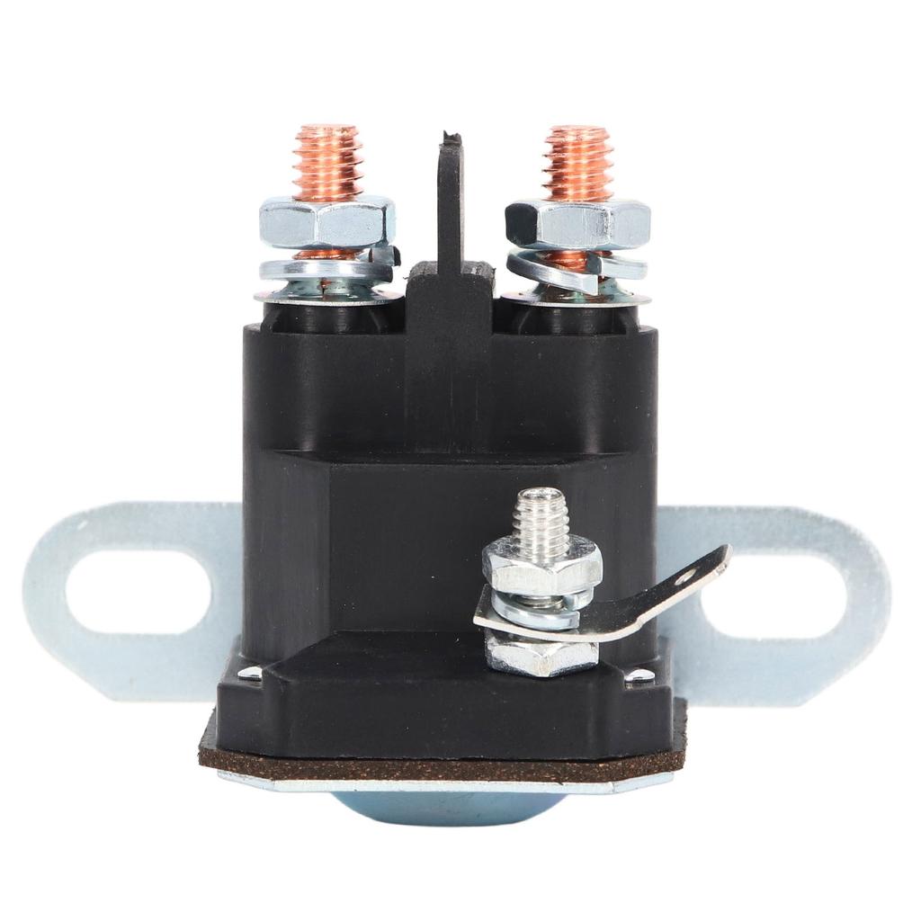 DC12V Starter Solenoid Relay Switch 030817 Professional Mower Parts for Hustler Lawn Mower