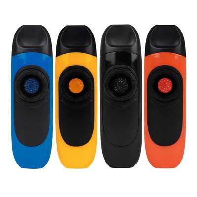 Instrumenty dęte – Kazoo