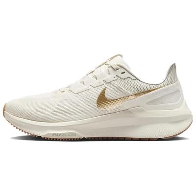 (WMNS) Structure 25 'Phantom Metallic Gold' Damen DJ7884-007