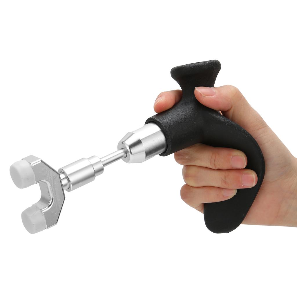 Deep Tissue Massage Tool Acupressure Trigger Point Pressure Massager with 3 Head