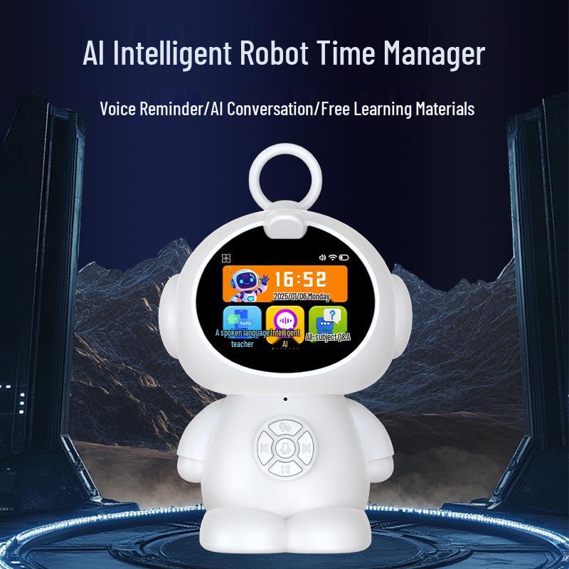 Children's Interactive Smart Robot Educational Reading Pen and Story Machine