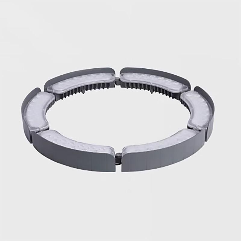 Changzi LED Outdoor Ring Landscape Tree Column Light