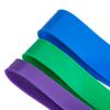 Tension Belt Elastic Belt Yoga Ring Fitness Men and Women Training Home Exercise Resistance Belt
