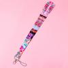 Keychain Pendant – Cute Decorative Gift For Student Backpacks