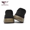 Qipilang Herren Sommer 2026 Slip-on Segeltuch Fahr-Loafer