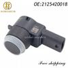 NEW FITS FOR MERCEDES-BENZ A B E S CLS SLC CLASS PARKING SENSOR PDC A2125420018 Parktronic Sensors