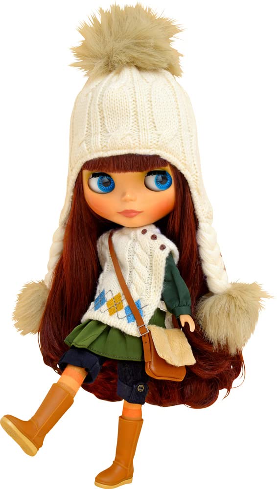 Good Smile Company Кукла Блайз Три Устойчивых АБС & ПВХ & ПП & ПВДХ