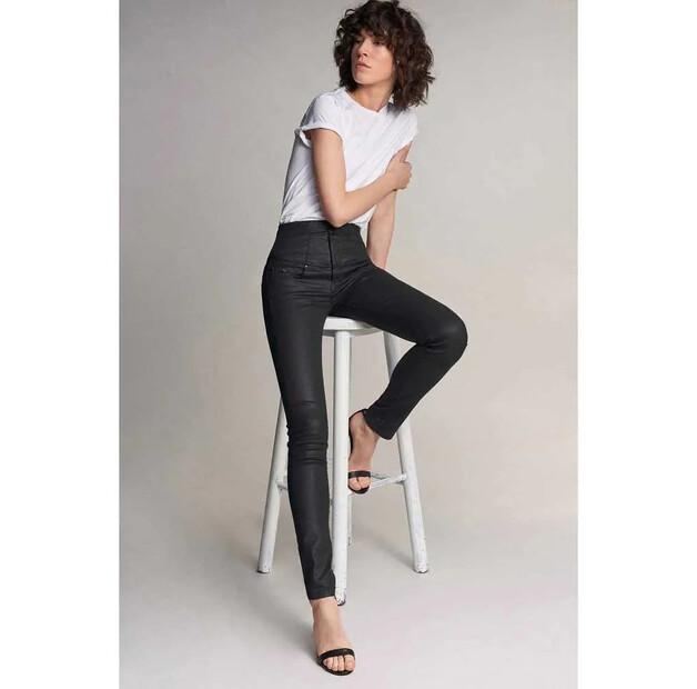 Salsa джинсы Diva Slim Slimming джинсы