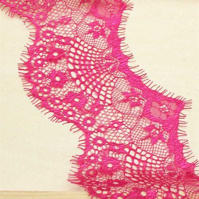 Sewing Option Flower Embroidered Lace Ribbons DIY New Arrival Handmade Materials Fabric Trim